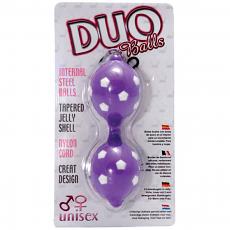 Вагинальные шарики Duo Balls