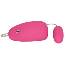 Вагинальные шарики Фуксия