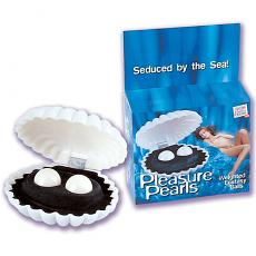 Вагинальные шарики Pleasure Perls