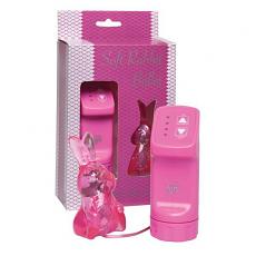 Вагинальные шарики Soft Rabbit Balls