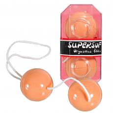 Вагинальные шарики SuperSuf Orgasmus Balls