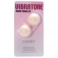 Вагинальные шарики Vibratone Duo Balls Unisex