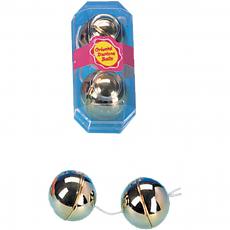 Вагинальные шарики Золотые шары