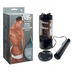 Вагиноимитатор Robo Cock Sucker