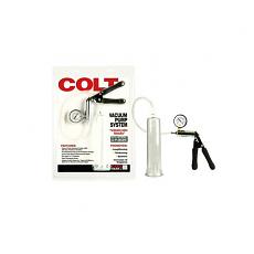 Вакуумная помпа Colt Vacuum Pump System