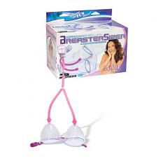 Вакуумная помпа для груди Breaster Sizer
