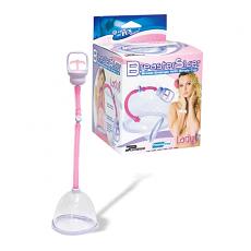 Вакуумный массажер для груди Breaster Sizer Single