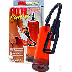 Вакуумный массажер для мужчин Air Control