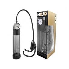 Вакуумный массажер для мужчин Mojo Momentum