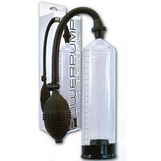 Вакуумный массажер для мужчин PowerPump