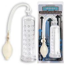 Вакуумный массажер для мужчин SoPumped