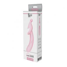 Вибратор 2 Way Pleaser