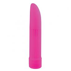 Вибратор BasicX Multispeed Vibrator Purple