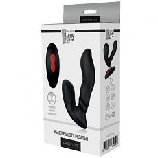 Вибратор Cheeky Love Remote Booty Pleaser