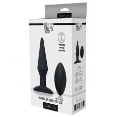Вибратор Cheeky Love Wireless Remote Plug