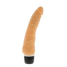 Вибратор Classic 7.1inch flesh