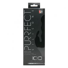 Вибратор Deluxe Rabbit 100FNCT