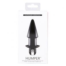 Вибратор для анальной стимуляции Humper 3.5inch