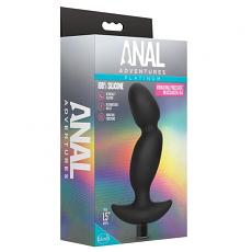 Вибратор для массажа простаты Vibrating Prostate Massager IV