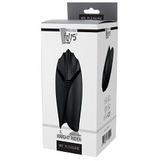 Вибратор для мужчин Knight Rider