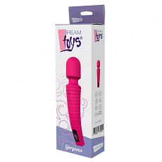 Вибратор Dream Toys Gorgeous Magenta
