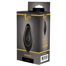 Вибратор Elite Vivienne