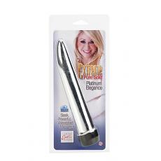 Вибратор Extreme Pure Gold Platinum Elegance