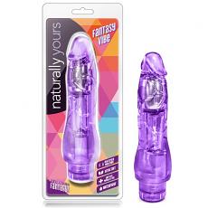 Вибратор Fantasy Vibe Violet