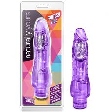 Вибратор Fantasy Vibe Violet