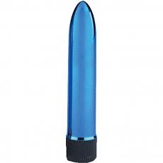 Вибратор Krypton stix 5 massager ms blue