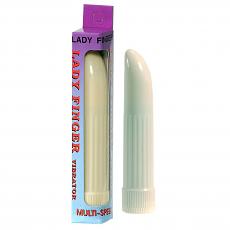 Вибратор Lady Finger