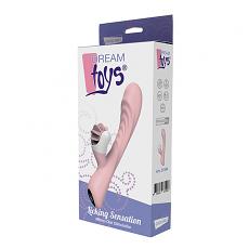 Вибратор Licking Sensation