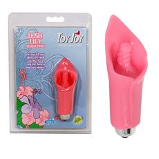 Вибратор Lush Lily
