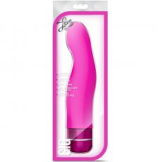 Вибратор Luxe Gio Pink
