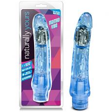Вибратор Mambo Vibe Blue