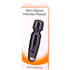Вибратор Mini Wand Intense Power