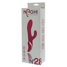 Вибратор Naghi No.28 Duo Vibrator
