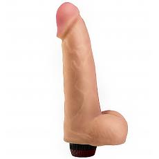 Вибратор Неоскин в ламинате