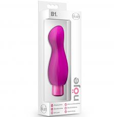 Вибратор Noje B1 Lily Pink