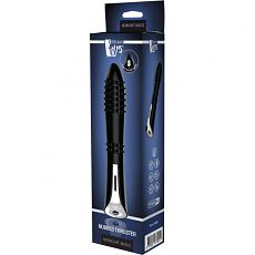 Вибратор Nubbed Thruster