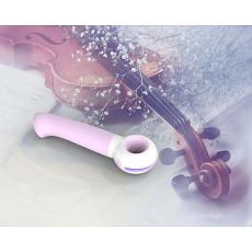 Вибратор Odeco OD-6002GS