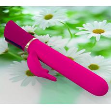 Вибратор Odeco OD-8002RV