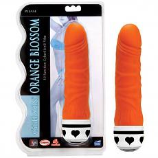 Вибратор Orange Blossom