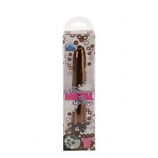 Вибратор Precious Metal Bronze