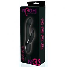 Вибратор Pure Pleasure N33