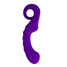 Вибратор с пульсацией для точки G