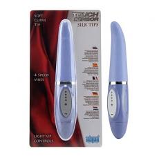 Вибратор Silk Tips