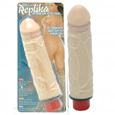 Вибратор Stud Replika