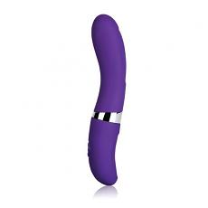 Вибратор Tonga Purple