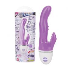 Вибратор Touching Dynamite Clit Tickler